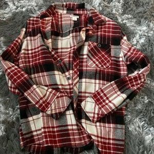Flannel